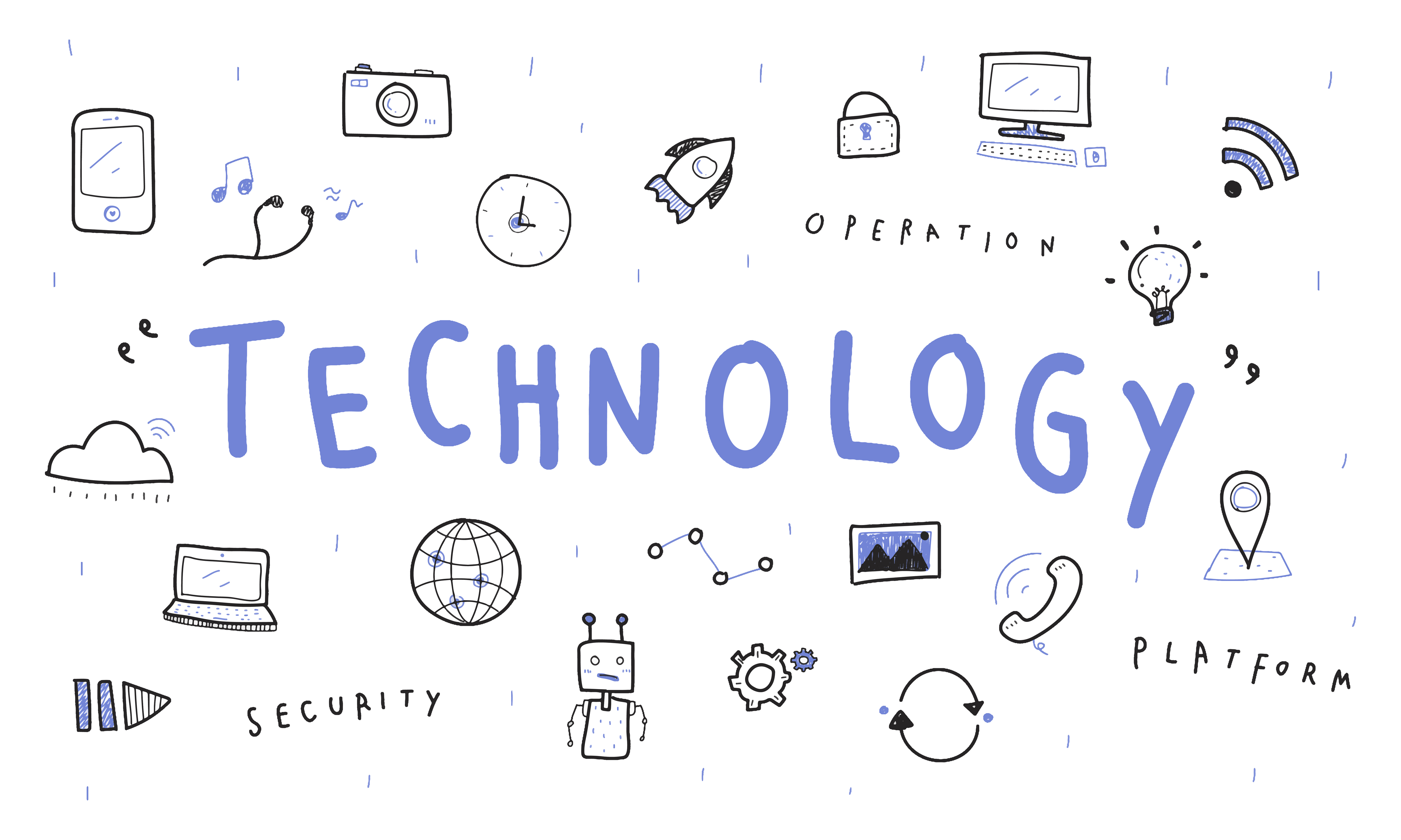 Kuzey Kıbrıs internet altyapısı ve IT ipuçları blog görseli