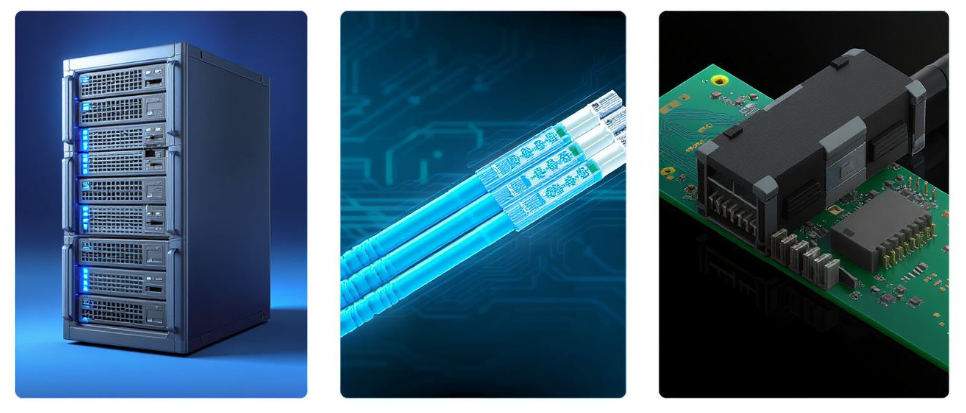 Donanım ve bilgi işlem hizmetleri