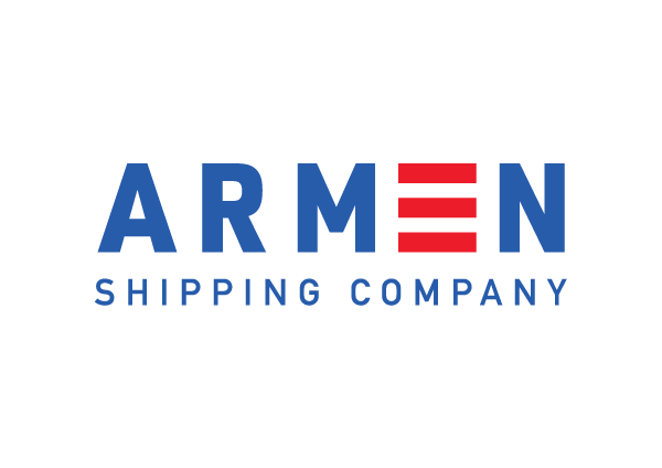 ARMEN Shipping Ltd. logosu