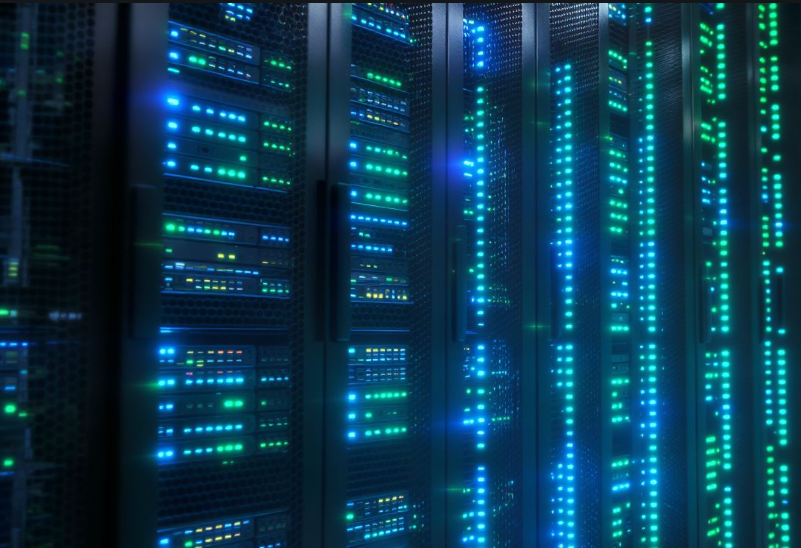 Kurumsal sunucu ve altyapı